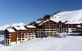 Residence Odalys Le Cervin
